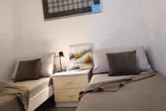 Appartementen Villa Punta Appartement 7 – A4 foto 4