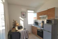 Appartementen Villa Punta Appartement 7 – A4 foto 5