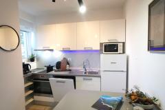 Appartementen Villa Punta Appartement 4 – A6 foto 1