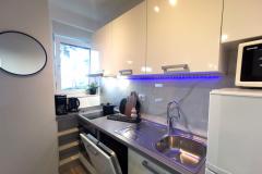 Appartementen Villa Punta Appartement 4 – A6 foto 2