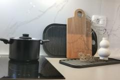 Appartementen Villa Punta Appartement 4 – A6 foto 4