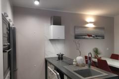 Appartementen Villa Punta Appartement 1 – A7 foto 3