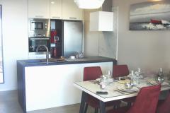 Appartementen Villa Punta Appartement 1 – A7 foto 4