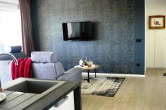 Appartementen Villa Punta Appartement 1 – A7 foto 5