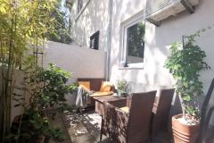 Appartementen Villa Punta Appartement 2 – A1 foto 1