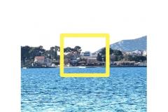 Appartementen Villa Punta Appartement 2 – A1 foto 2