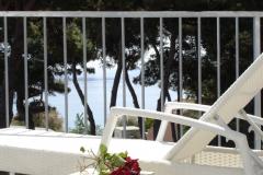 Appartementen Villa Punta Appartement 3 – A5 foto 4