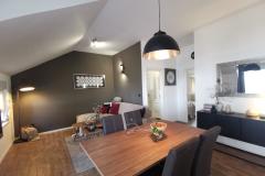 Appartementen Villa Punta Appartement 3 – A5 foto 5