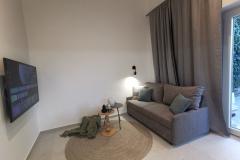 Appartementen Villa Punta Appartement 6 – A2 foto 2