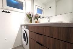 Appartementen Villa Punta Appartement 6 – A2 foto 3