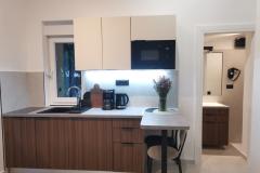 Appartementen Villa Punta Appartement 6 – A2 foto 4