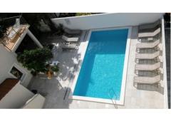 Appartementen Villa Punta Appartement 5 – A3 foto 3