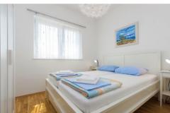 Appartementen Villa Tribunj Appartement 2 – Apartman 1 foto 3