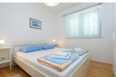 Appartementen Villa Tribunj Appartement 1 – Apartman 2 foto 3