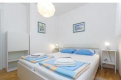 Appartementen Villa Tribunj Appartement 1 – Apartman 2 foto 4