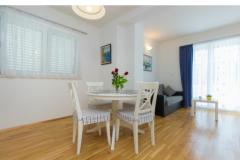 Appartementen Villa Tribunj Appartement 1 – Apartman 2 foto 5