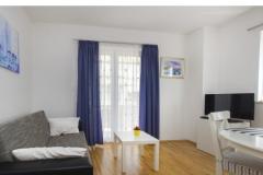 Appartementen Villa Tribunj Appartement 3 – Apartman 3 foto 1