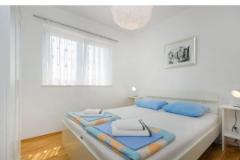 Appartementen Villa Tribunj Appartement 3 – Apartman 3 foto 5