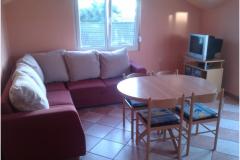 Appartementen Vodice Appartement 1 foto 1