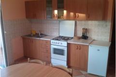 Appartementen Vodice Appartement 1 foto 3