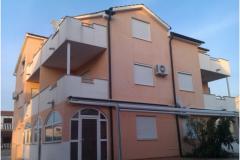 Appartementen Vodice Appartement 1 foto 4