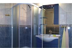 Appartementen Vučak Appartement 1 foto 4