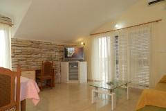 Appartementen Vučak Appartement 2 foto 1