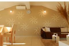 Appartementen Vučak Appartement 3 foto 2