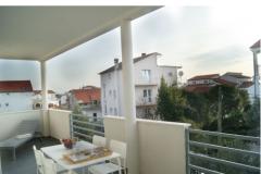 APOZ Vodice Appartement 1 – AP2+2 foto 4