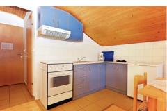 APOZ Vodice Appartement 2 – AP2+1 foto 4