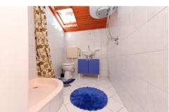 APOZ Vodice Appartement 2 – AP2+1 foto 5