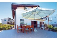 APOZ Vodice Appartement 4 – AP6+1 foto 1