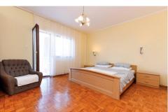 APOZ Vodice Appartement 4 – AP6+1 foto 4