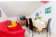 Aquarius Appartementen Appartement 4 – A5 foto 1