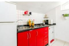 Aquarius Appartementen Appartement 4 – A5 foto 3