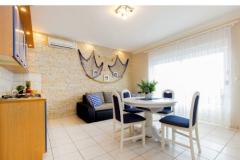 Aquarius Appartementen Appartement 1 – A1 foto 3