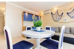 Aquarius Appartementen Appartement 1 – A1 foto 4