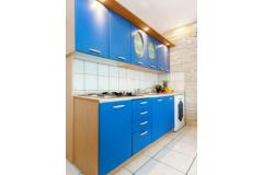 Aquarius Appartementen Appartement 1 – A1 foto 5