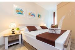 Aquarius Appartementen Appartement 2 – A3 foto 1