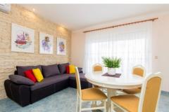 Aquarius Appartementen Appartement 2 – A3 foto 3