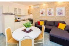 Aquarius Appartementen Appartement 2 – A3 foto 4