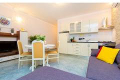 Aquarius Appartementen Appartement 2 – A3 foto 5