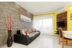 Aquarius Appartementen Appartement 3 – A4 foto 1