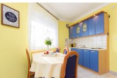 Aquarius Appartementen Appartement 3 – A4 foto 2