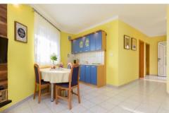 Aquarius Appartementen Appartement 3 – A4 foto 3