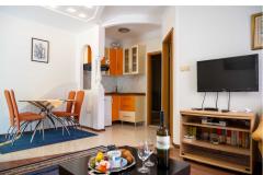 AS Adria Appartementen Appartement 4 – Mandarina foto 2