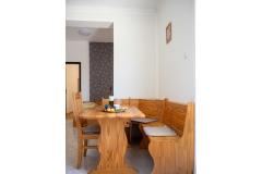 AS Adria Appartementen Appartement 1 – Ružmarin foto 1