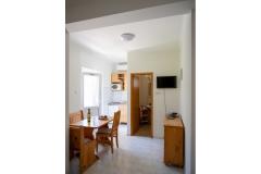 AS Adria Appartementen Appartement 1 – Ružmarin foto 2