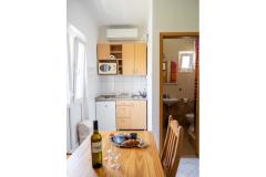 AS Adria Appartementen Appartement 1 – Ružmarin foto 3