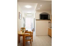 AS Adria Appartementen Appartement 2 – Maslina foto 3